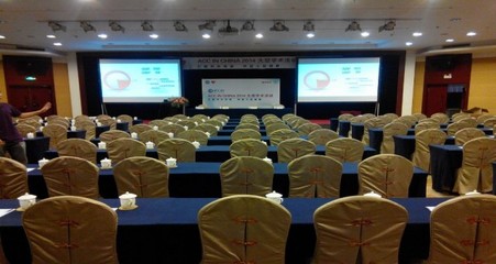 山西太原會議展覽服務供應商全解析 專業賦能，助力盛會