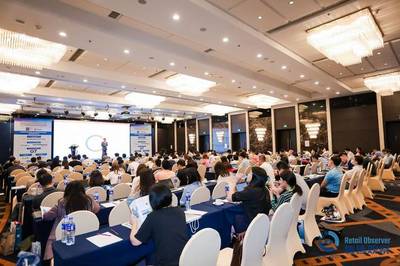 智慧鏈動未來，共探零售新生態——2021零售供應鏈與物流創新峰會在滬圓滿落幕